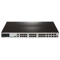 D-Link DGS-3420-28TC switch-uri Gestionate L2+