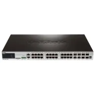 D-Link DGS-3420-28TC switch-uri Gestionate L2+