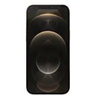 Mobile phone iphone 12 pro max/256gb gold mgde3et/