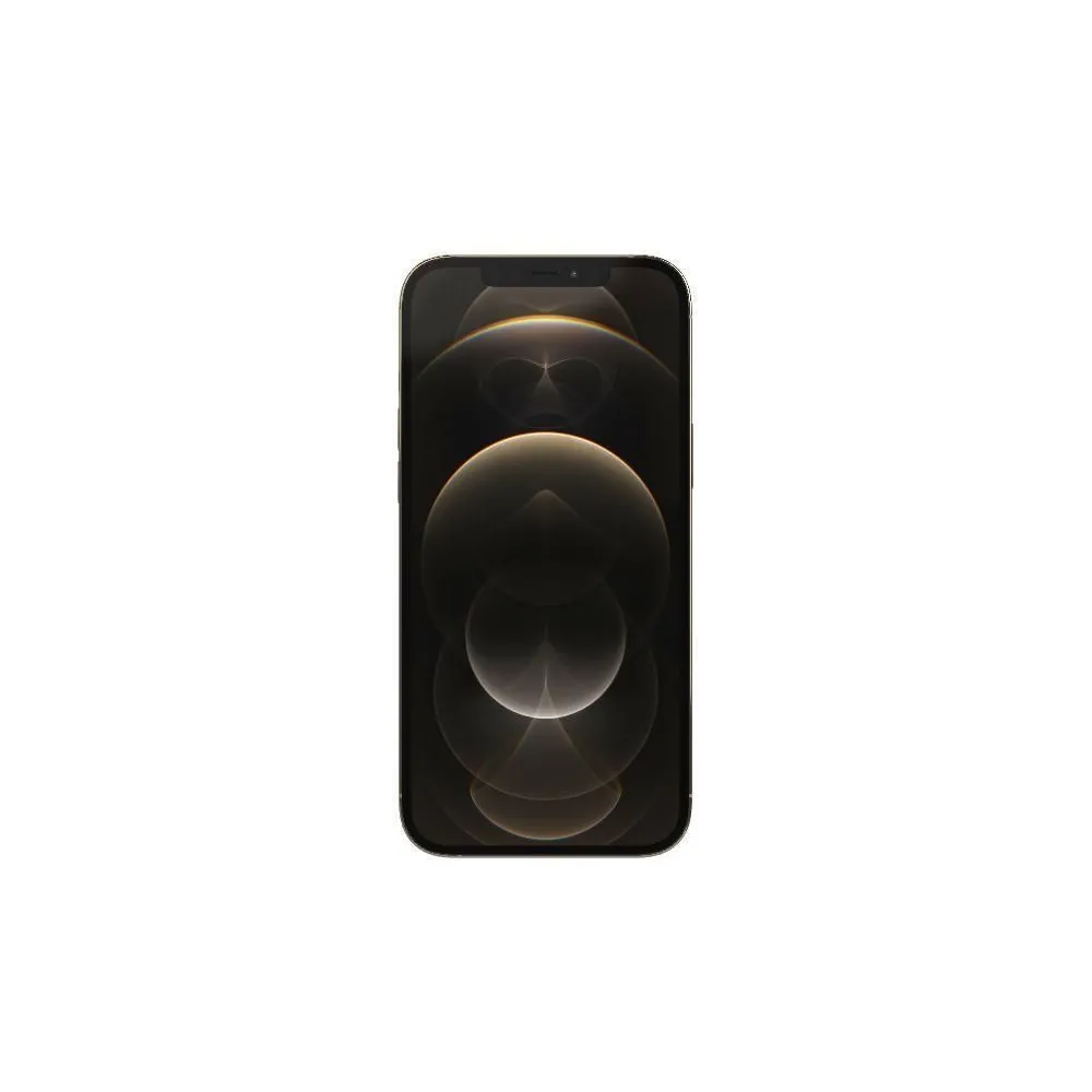 Mobile phone iphone 12 pro max/256gb gold mgde3et/