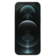 Mobile phone iphone 12 pro max/256gb silv mgdd3et/