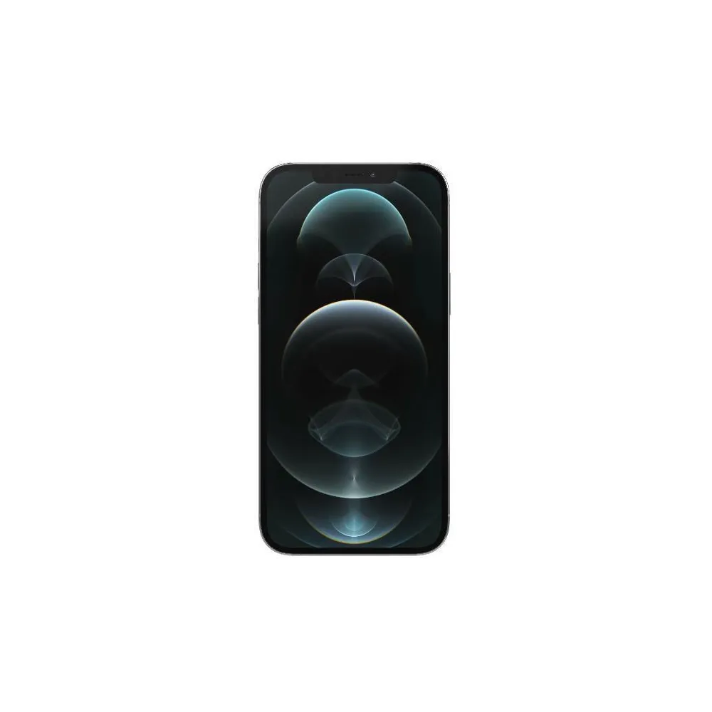 Mobile phone iphone 12 pro max/256gb silv mgdd3et/