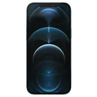 Mobile phone iphone 12 pro max/256gb blue mgdf3et/