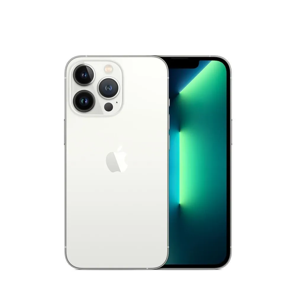 Mobile phone iphone 13 pro/128gb silver mlva3et/a