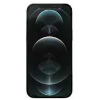 Mobile phone iphone 12 pro max/128gb silver mgd83f