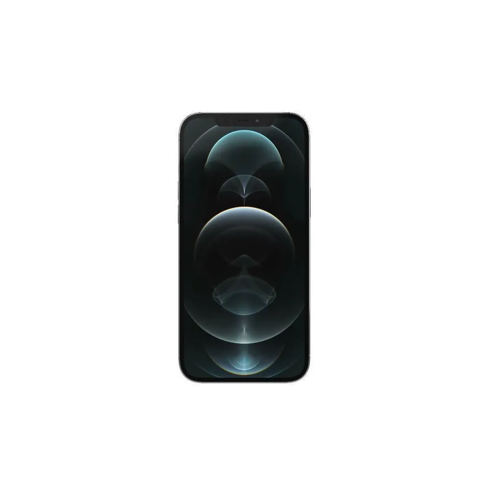 Mobile phone iphone 12 pro max/128gb silver mgd83f