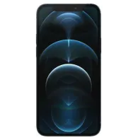 Mobile phone iphone 12 pro/256gb blue mgmt3 apple