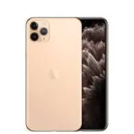 Mobile phone iphone 11 pro max/512gb gold mwhq2 ap