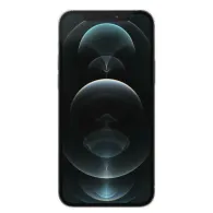 Mobile phone iphone 12 pro/128gb silver mgml3 appl