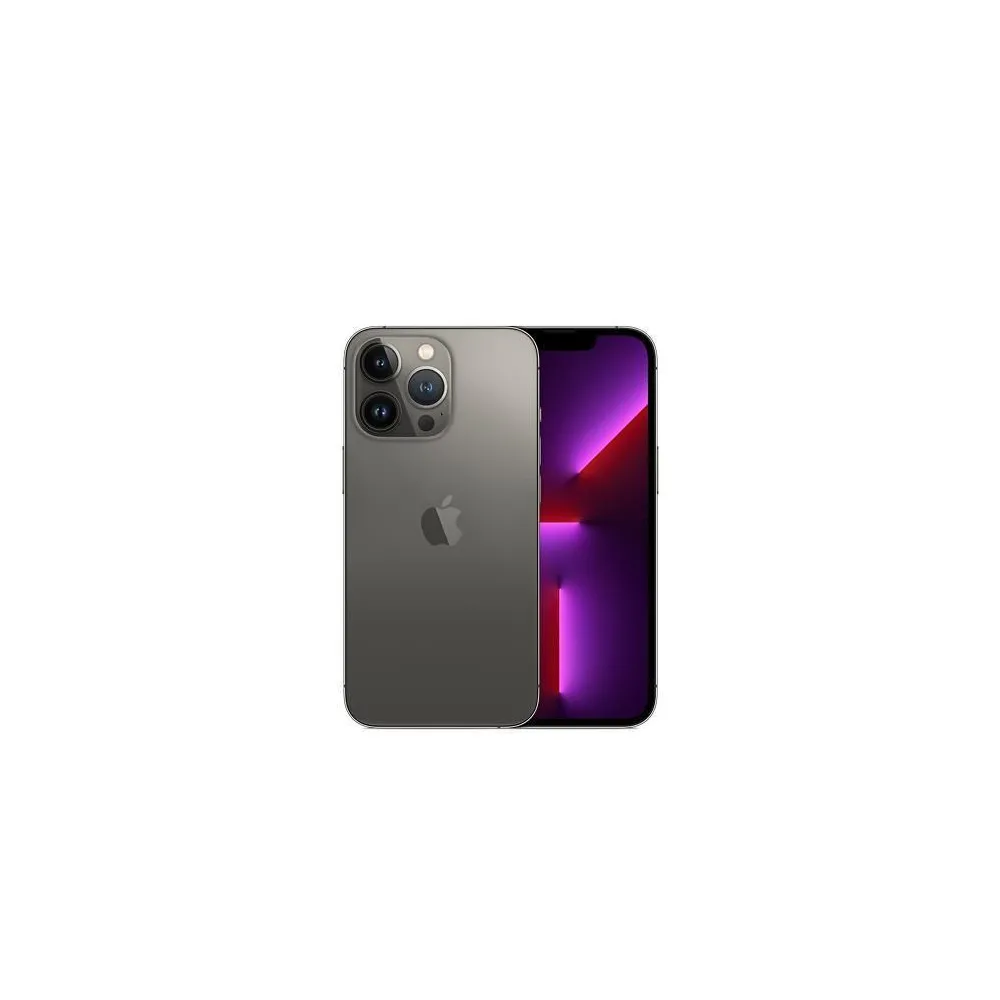 Mobile phone iphone 13 pro/1tb graphite mlvv3rm/a
