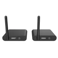 Transmițător și receptor audio wireless audio anywhere 630 marmitek 08416