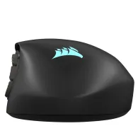 Nightsabre wireless 26000 dpi rgb negru