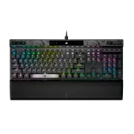 K70 max rgb  layout eu negru