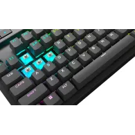 K70 max rgb  layout eu negru