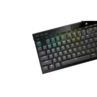 K70 max rgb  layout eu negru