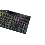 K70 max rgb  layout eu negru