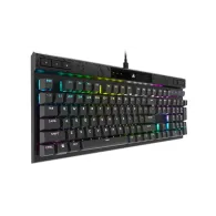 K70 max rgb  layout eu negru