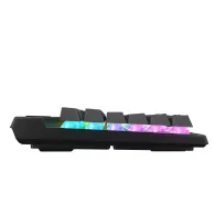 K70 max rgb  layout eu negru