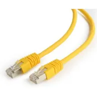 Patch Cord Spacer, UTP, Cat.5e, 20m, Yellow