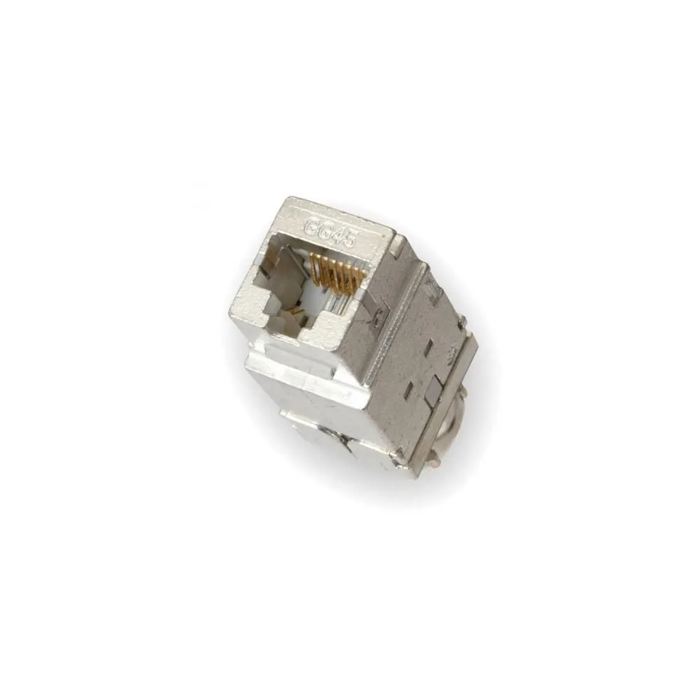 Conector Nexans N420.735, Cat7a, 1000MHz