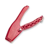 Cleste sertizat Nexans N420.567, rosu