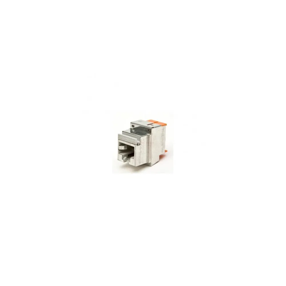 Conector Nexans N420.136, Cat6, Ecranat