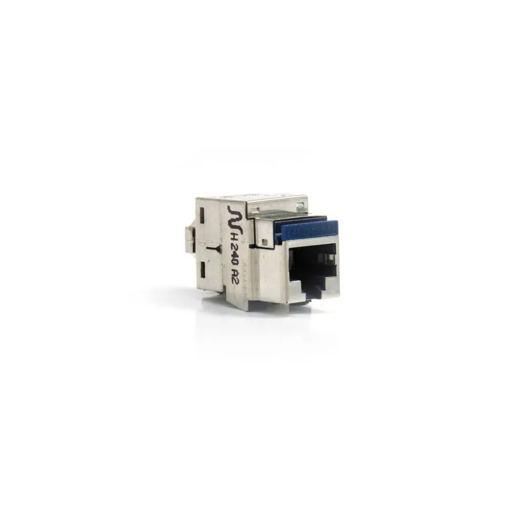 Conector Nexans LANmark Evo Snap-in, Cat6A