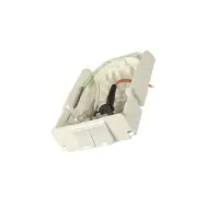 Priza aplicabila Nexans LANmark, 2x port, White