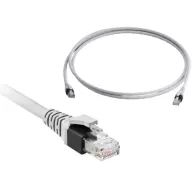 Patchcord Nexans LANmark LSZH, Cat6, Neecranat, 3m, Grey
