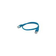 Patchcord Gembird, Cat5e, FTP, 2m, Blue