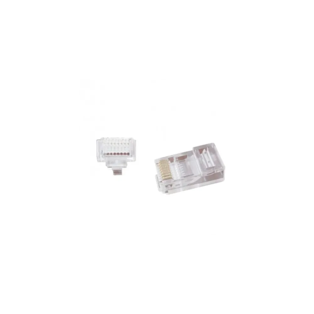 Mufa modulara Gembird, UTP, Rj45, 100buc.