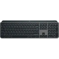 Logitech MX Keys S tastaturi RF Wireless + Bluetooth QWERTY US Internațional Grafit