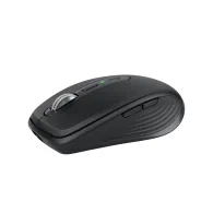 Logitech MX Anywhere 3S mouse-uri Mâna dreaptă RF Wireless + Bluetooth Cu laser 8000 DPI