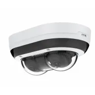 Net camera p4707-plve 10mp/02416-001 axis