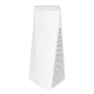 Access point MikroTik Audience Tri-Band, 2x LAN, 10/100/1000 Mbps, White