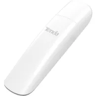 Adaptor wireless Tenda U18, USB, White
