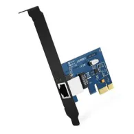 Placa de Retea Ugreen US230, PCI Express, 1x RJ-45, 10/100/1000 Mbps