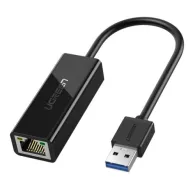 Placa de retea Ugreen CR111, USB, Black