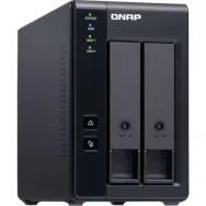 Unitate expansiune QNAP TR-002, usb-c, negru