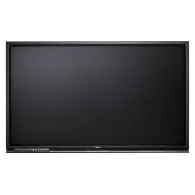 Display - tabla interactiva led 86 4k uhd cu touch optoma 3862rk