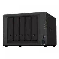 NAS Synology DiskStation DS1522+, 8GB, negru