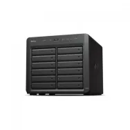 NAS Synology DS2422+, RAM 4GB, negru
