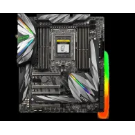 Placa de baza msi socket tr4 meg x399 creation  model Msi - 1