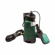 Pompa submersibila gs750 rotakt