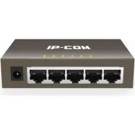 Switch IP-COM G1005, 5 x RJ45, 10/100/1000 Mbps