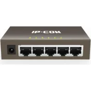Switch IP-COM G1005, 5 x RJ45, 10/100/1000 Mbps