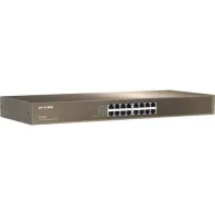 Switch IP-COM F1016, 16x RJ45