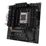 ASUS TUF GAMING B650M-E AMD B650 Mufă AM5 micro-ATX