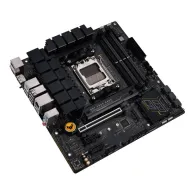 ASUS TUF GAMING B650M-E AMD B650 Mufă AM5 micro-ATX