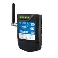 Controller gsm si bluetooth motorline gsm-m200